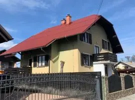 Udoben, razkošen, sončen apartma, 5 min do avtoceste