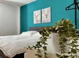 Zentrale Altstadt-Ferienwohnung