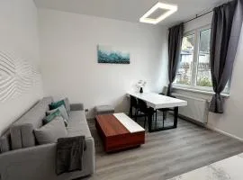 Villa Leopold - apartmánový dům