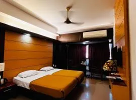 Kediyoor Hotels