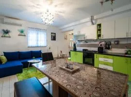 Apartman LU