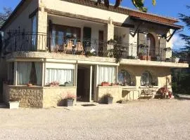 Chez Laurette