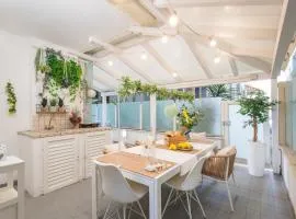 Portico dei Sogni Prima Fila Mare