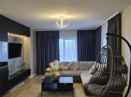 Luxury 2 Bedroom Apartment