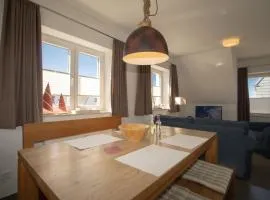 Haus Emilia - Appartement Leuchtturm