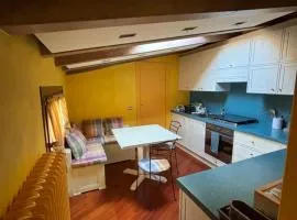Casa vacanze Colleoni