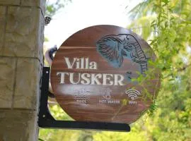 Villa Tusker