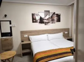 Hostal del Norte