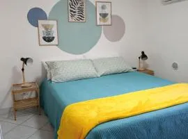 Guarda l'alba