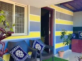 Hegde Farm Stay