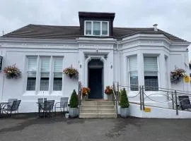 Clydesdale Hotel