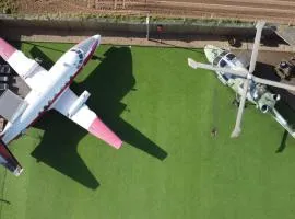 Jetstream
