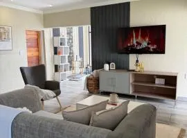 The Prestige Home