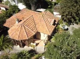 Roseto Villa Dream - Free parking - In Centro - 400 mq garden