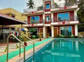 Coral Cove Resort, Nagaon