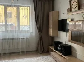 Уютный гостевой дом для гостей Алматы