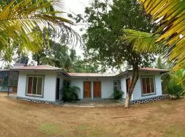 Disha Villa