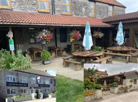 Cross Keys Inn