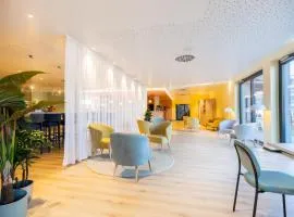 Holiday Inn - the niu, Flux Passau by IHG