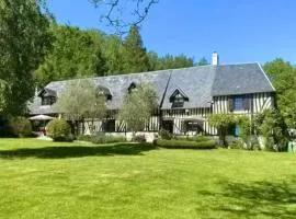 Maison Le Clos Longlais - Welkeys