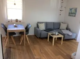 Ferienhaus Sandseele
