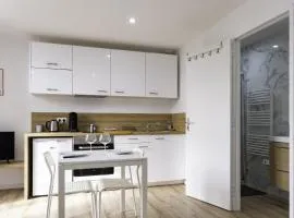 T2 Charmant - Segré centre ville - 003