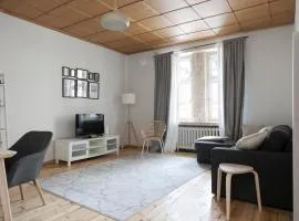 2ndhomes Yrjönkatu City Center Apartments