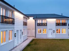 Royal Crown Apartments