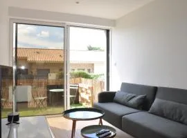 gîte du Cellier nantais