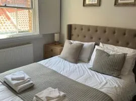 White Hart Apartments