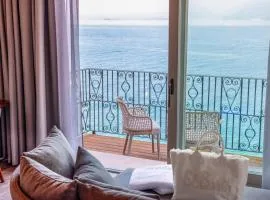 Hotel Villa Leopardi 4S - Adults only