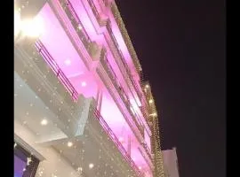 JBS palace and lounge