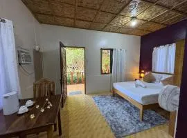 Cecilia's Garden Guesthouse