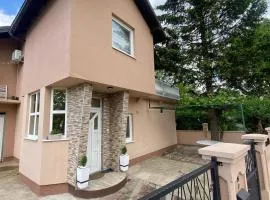 Villa Dalia