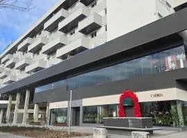 KOTA ZERO Rivas Center