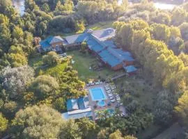 Delta Eco Resort & Spa