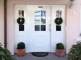 Privatzimmer Kippenhausen