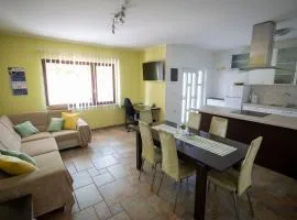 Salt Pans Apartment