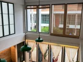 Mong Mori Villa Chiang Mai มงโมริ วิลล่า เชียงใหม่