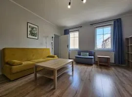 Apartamenty KDN Metalowców