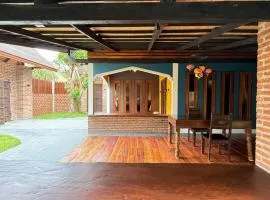 Kawarin Kanpuri Villas