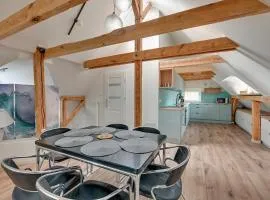 Leśna bajka by Grand Apartments