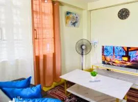 2-BR Narra Unit by The Pineview Chateau