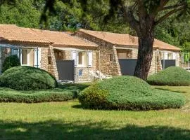 Pretty provençal house