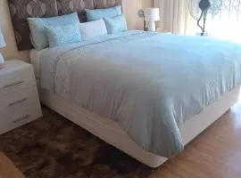 Buliso Homestay