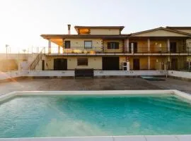 Villa Olivieri B&B Wellness House
