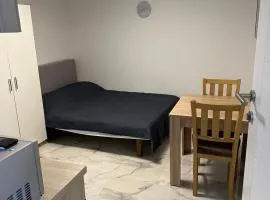 Mimis Apartments