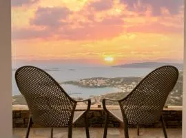 "VILLA INFINITY", Luxury Living by Explore Andros