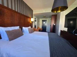Vänerport Stadshotell i Mariestad