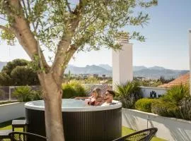 Apartamentos Martalia Arenal